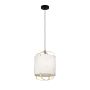 Eglo SURFLEET 43874 Suspension lumineuse 1x40W/E27 IP20