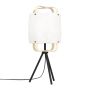 Eglo SURFLEET 43934 Lampe de table 1x40W/E27 IP20