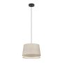 Eglo TABLEY 43975 Suspension lumineuse 1x40W/E27 IP20