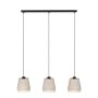 Eglo TABLEY 43976 Suspension lumineuse 3x40W/E27 IP20