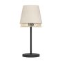 Eglo TABLEY 43977 Lampe de table 1x40W/E27 IP20