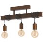 Eglo TOWNSHEND 4 43522 Lampe de plafond 3X60W/E27
