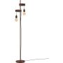 Eglo TOWNSHEND 4 43526 Lampadaire 2X10W/E27