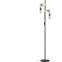 Eglo TOWNSHEND 43516 Lampadaire 2x10w/e27 ip20