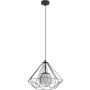 Eglo VERNHAM 43481 Suspension lumineuse 1x40W/E27