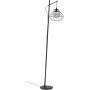 Eglo VERNHAM 43485 Lampadaire 1x40W/E27
