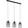 Eglo WRINGTON 43333 Suspension lumineuse 3x60W/E27