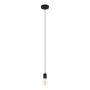 Eglo YORTH 43801 Suspension lumineuse 1x40W/E27 IP20