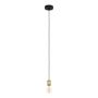 Eglo YORTH 43803 Suspension lumineuse 1x40W/E27 IP20