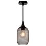 Lucide MESH 43404/15/30 Suspension lumineuse 1x60w/e27 ip20