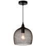 Lucide MESH 43404/22/30 Suspension lumineuse 1x60w/e27 ip20