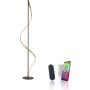 Paul Neuhaus Q-SWING 438-13 Lampadaire 1x24W/LED 2700-5000k 2940lm ip20