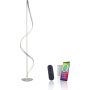 Paul Neuhaus Q-SWING 438-55 Lampadaire 1x24W/LED 2700-5000k 2940lm ip20