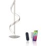 Paul Neuhaus Q-SWING 4385-55 Lampe de table 1x13,5W/LED 2700-5000k 1235lm ip20