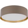 TK Lighting BILBAO 4399 Plafonnier 4x15W/LED E27