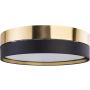 TK Lighting HILTON 4345 Plafonnier 4x60W/E27
