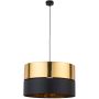 TK Lighting HILTON 4346 Suspension lumineuse 1x60W/E27