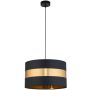TK Lighting PARIS 4383 Suspension lumineuse 1x15W/E27