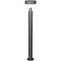 Trio MACKENZIE 430561142 Lampe sur pied 1x8w/led 3000k 800lm ip54