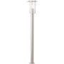 Brilliant York 44785/82 Lampe sur pied 1x40w/e27