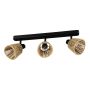 Eglo KEELBY 44131 Spot 3x40W/E14 ip20