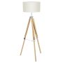 Eglo LANTADA 44114 Lampadaire 1x60W/E27 ip20