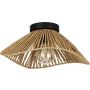 Eglo LAVISTER 44071 Lampe de plafond 1x60w/e27 ip20