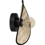 Eglo MARYWELL 44045 Applique murale 1x40w/e27 ip20