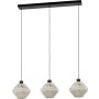 Eglo MIDSUMER 44001 Suspension lumineuse 3x40w/e27 ip20