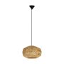 Eglo SHELDON 44143 Suspension lumineuse 1x40W/E27 ip20