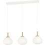 Eglo SUMMERHILL 44066 Suspension lumineuse 3x40w/e27 ip20