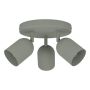 Eglo TILSTON 44134 Spot 3x40W/E14 ip20