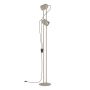 Eglo TILSTON 44166 Lampadaire 2x8W/E14 ip20