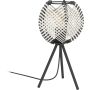 Eglo WAVERTON 44008 Lampe de table 1x40w/e27 ip20