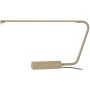 Lucide MADISON 44503/06/41 Lampe de bureau 1x6.5w/led 2700k 650lm ip20