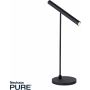 Paul Neuhaus PURE-TUTUA 4405-18 Lampe de table 1x7W/LED 3000k 720lm ip20