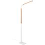 Trio NORRIS 445210131 Lampadaire 1x14w/led 3000k 1400lm ip20