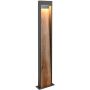 Trio SALMON 446960135 Lampe sur pied 1x11w/led 3000k 1200lm ip44
