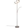 Trio WILLIS 449510207 Lampadaire 1x39w/led 2700+3200+4000k 4600lm ip20