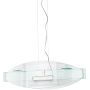 Italux Muari MD030217-1A Suspension lumineuse 1x10W/R7s IP20