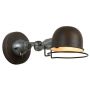 Lucide HONORE 45252/01/97 Applique murale 1x25w/e14 ip20