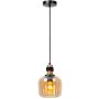 Lucide ILONA 45408/18/62 Suspension lumineuse 1x40w/e27 ip20