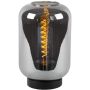 Lucide JOANET 45594/01/65 Lampe de table 1x40w/e27 ip20