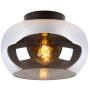 Lucide JUDI 45177/30/65 Lampe de plafond 1x40w/e27 ip20