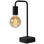 Lucide LORIN 45565/01/30 Lampe de bureau 1x40w/e27 ip20