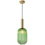 Lucide MALOTO 45386/20/33 Suspension lumineuse 1x40w/e27 ip20