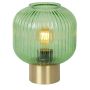 Lucide MALOTO 45586/20/33 Lampe de table 1x40w/e27 ip20