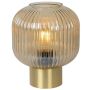 Lucide MALOTO 45586/20/62 Lampe de table 1x40w/e27 ip20