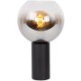 Lucide MARIUS 45502/01/30 Lampe de table 1x40w/e27 ip20