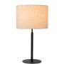 Lucide MAYA 45509/81/38 Lampe de table 1x40w/e27 ip20